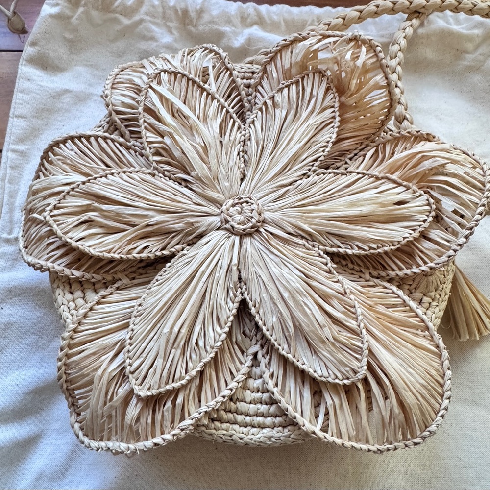 Sezane Clara Basket - Picture 7 of 12